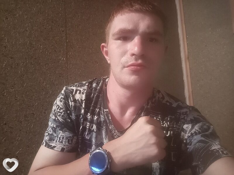 Андрей, 27, Астане — анкета №2375115