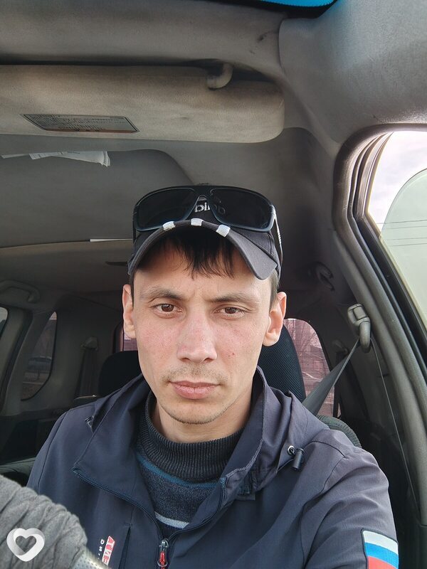 Алексей, Ванино