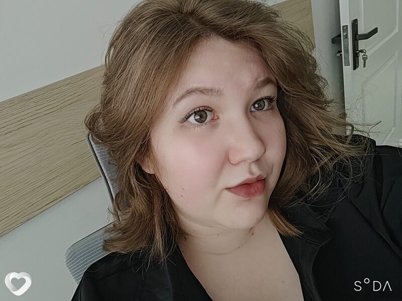 Анастасия, 22, Ташкент — анкета №2375121