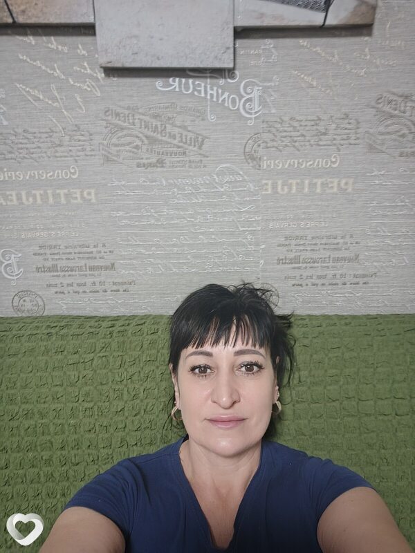Светлана, 50, Армавире — анкета №2375124