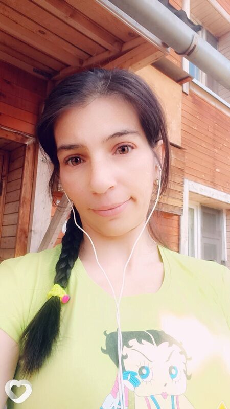 Наталья, 36, Томске — анкета №2375126
