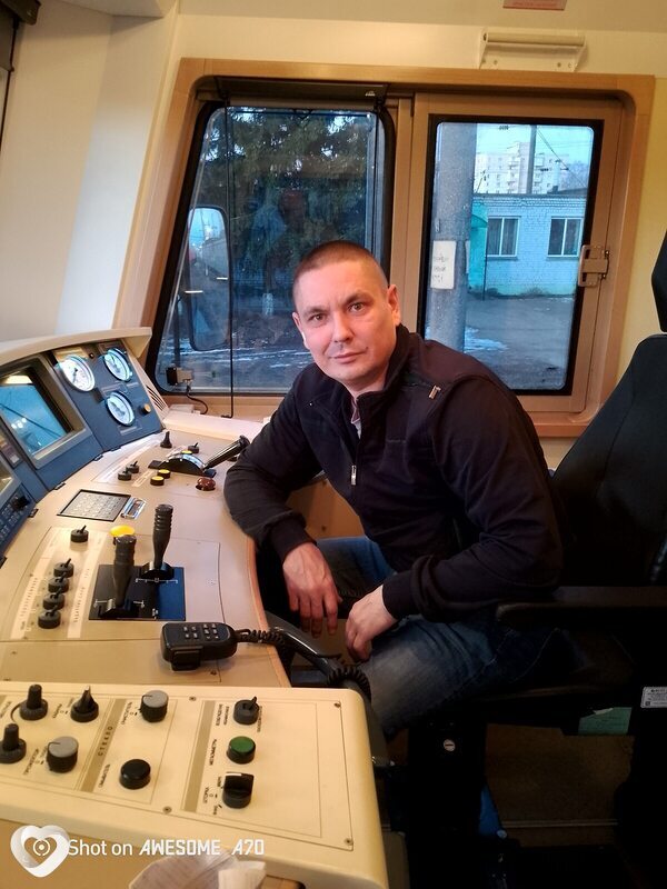 Виктор, 43, Рязани — анкета №2375129