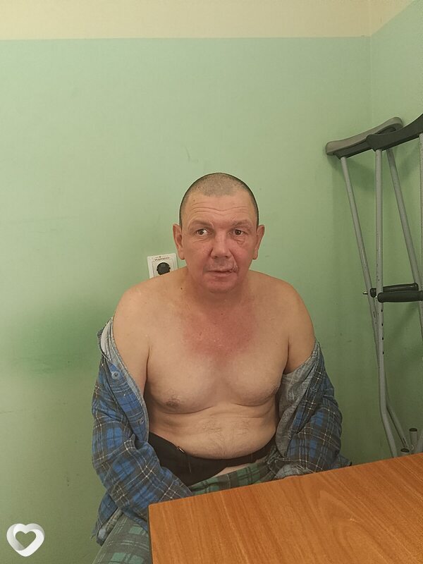 Дмитрий, 43, Санкт-Петербурге — анкета №2375135