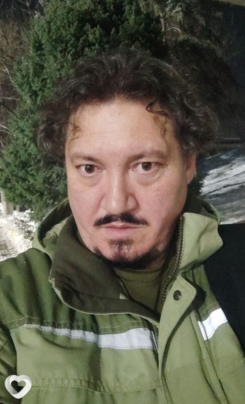 Адиль, 43, Алматы — анкета №2375190