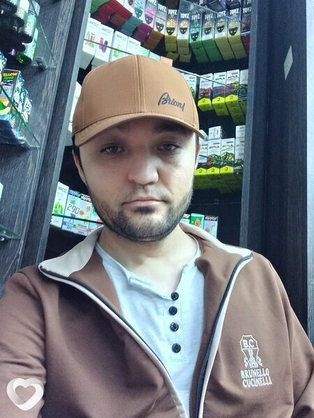 Граф, 28, Москве — анкета №2375200
