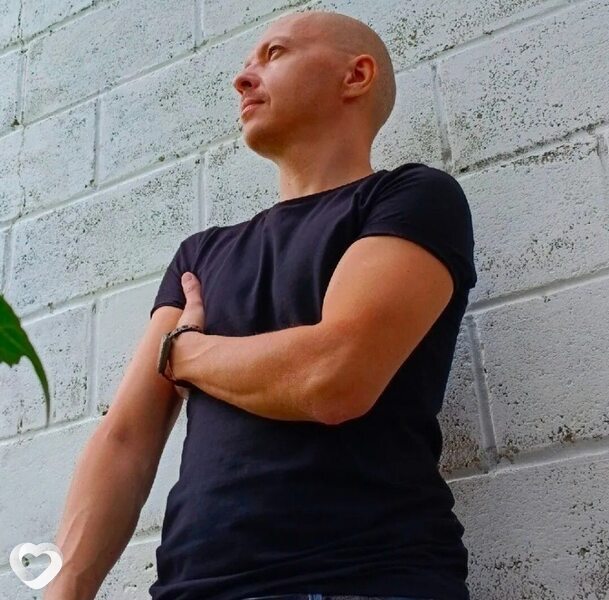 Александр, 41, Тольятти — анкета №2375204
