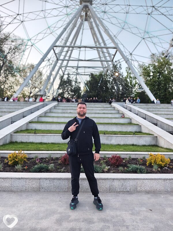 Артур, 39, Ростове-на-Дону — анкета №2375209