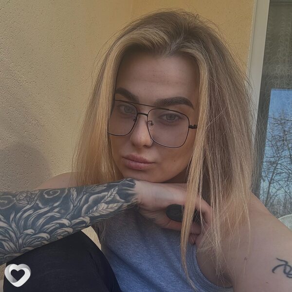 Дарья, 27, Минске — анкета №2375213