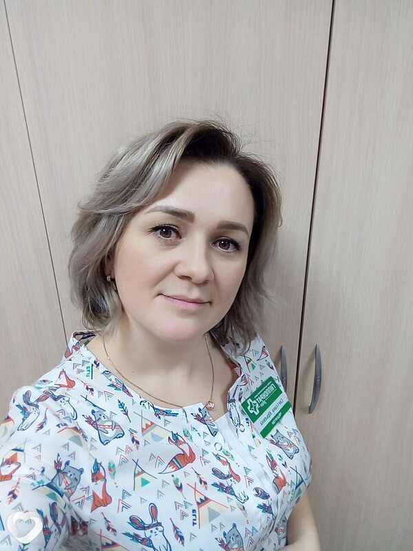 Натали, 40, Благовещенске — анкета №2375220