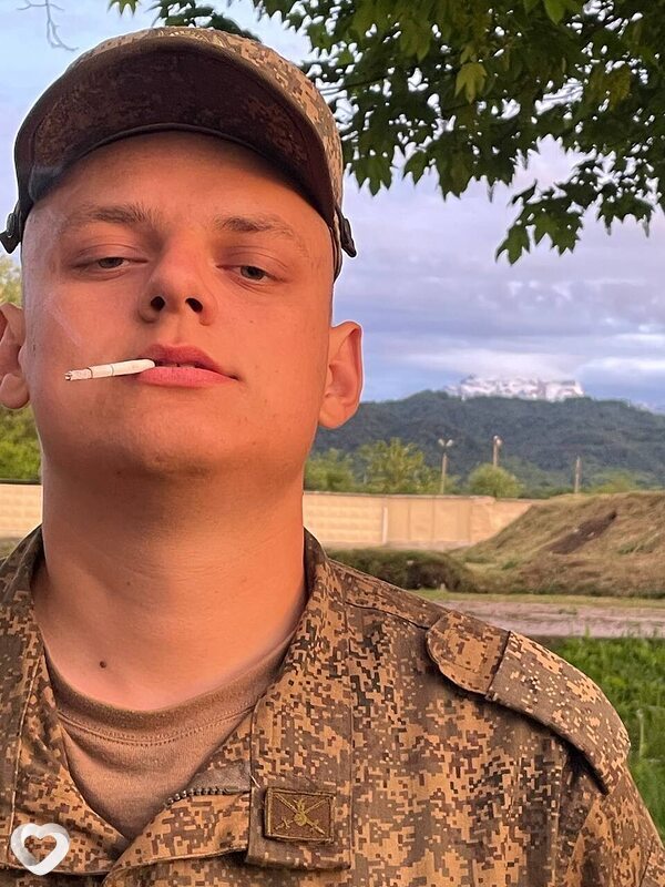 Сергей, 23, Алуште — анкета №2375221