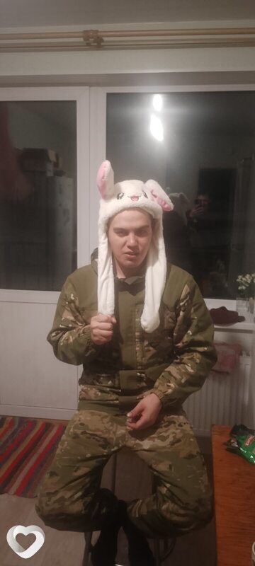 Артём, 27, Сарапуле — анкета №2375224