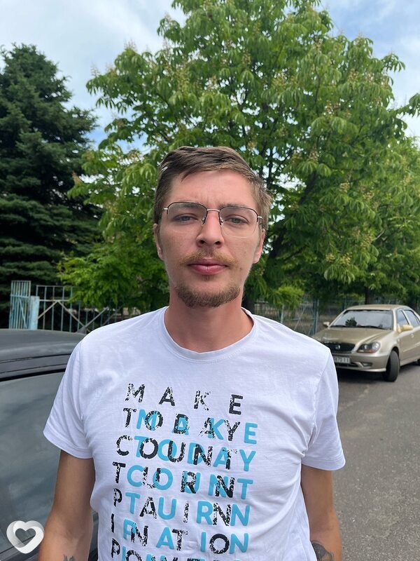 Антон, Дружковка