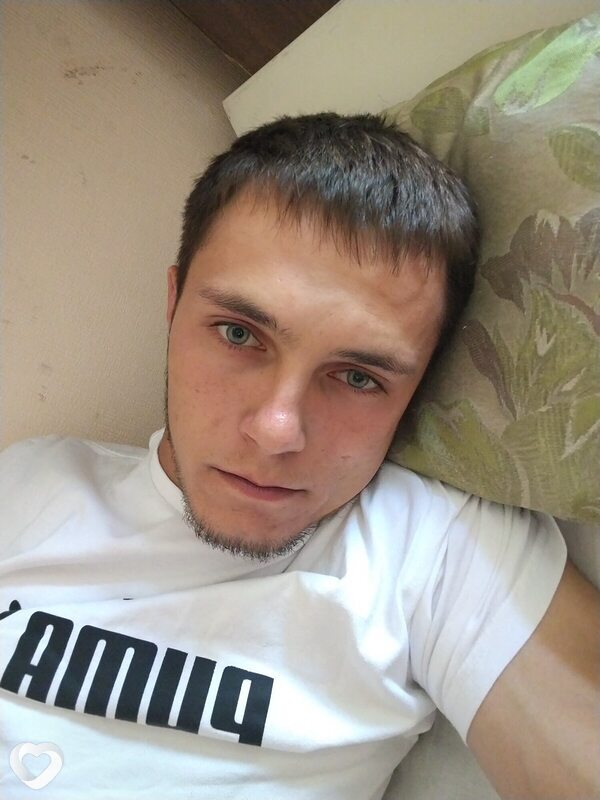 Кирилл, 24, Барнауле — анкета №2375228