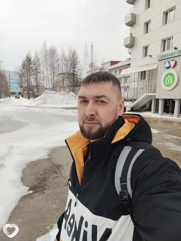 Роман, 38, Шелехове — анкета №2375237