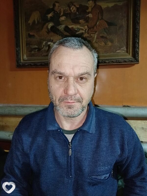 Рома, 38, Горловке — анкета №2375265