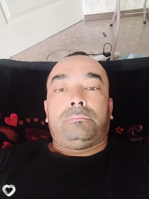 Азизбек, 41, Оренбурге — анкета №2375268