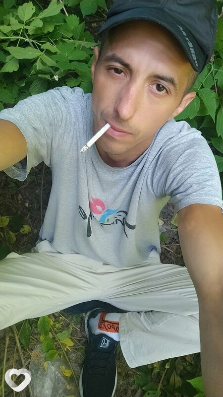 Роман, 34, Екатеринбурге — анкета №2375271