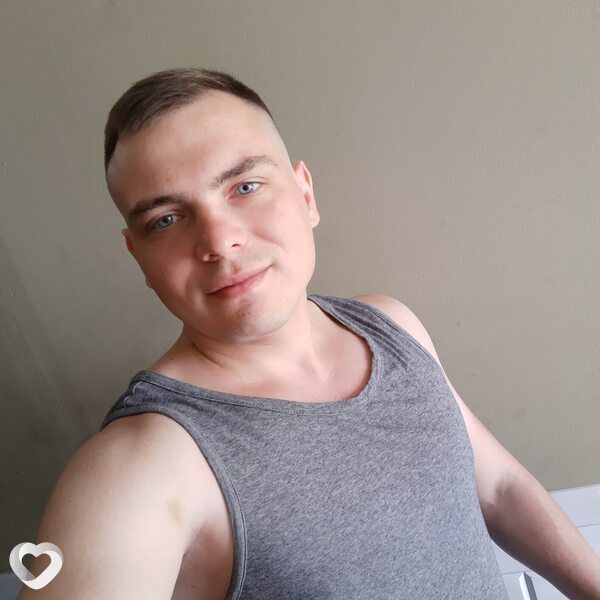 Алексей, 29, Ростове-на-Дону — анкета №2375274