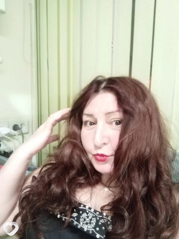 Елена, 57, Челябинске — анкета №2375281