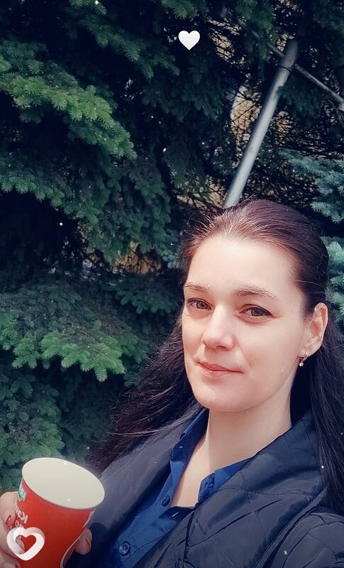 Маша, 39, Муроме — анкета №2375282