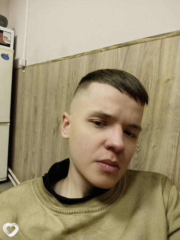Дмитрий, 26, Екатеринбурге — анкета №2375286