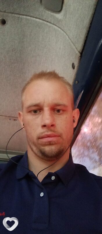 Сергей, 30, Иванове — анкета №2375245