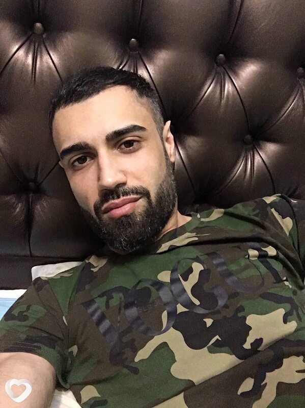 Robinzon, 33, Ставрополе — анкета №2375246