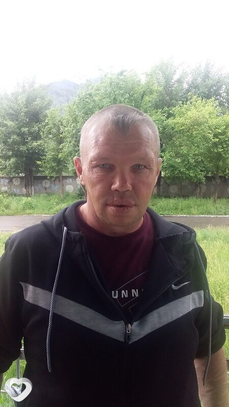 Александр, 47, Усть-Каменогорск — анкета №2375248
