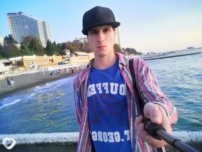 Дмитрий, 33, Витебске — анкета №2375254