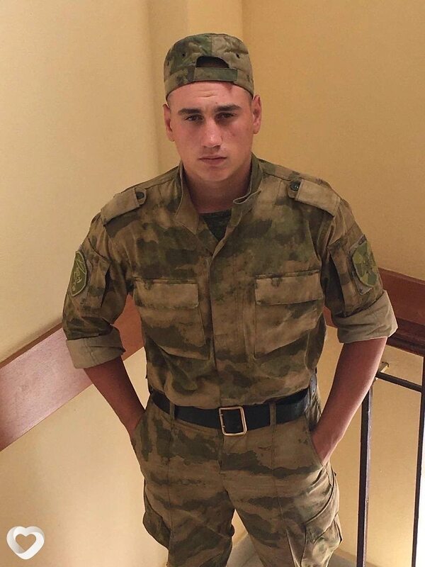 Владимир, 24, Новороссийске — анкета №2375256