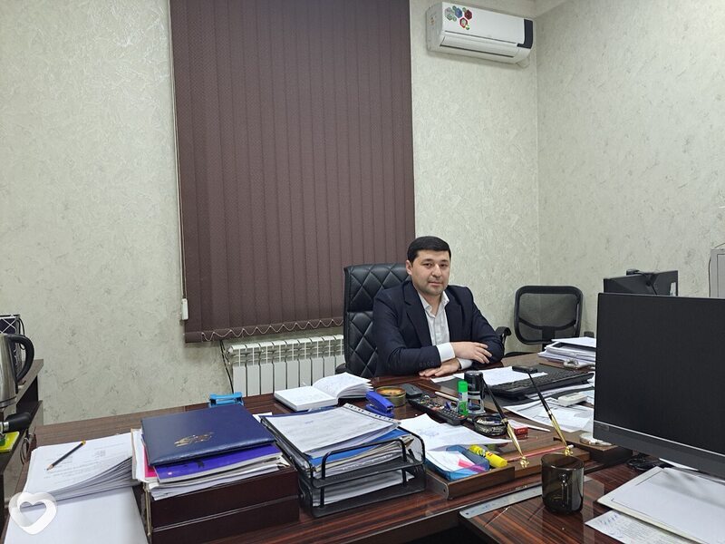 Шахбоз, 33, Ташкент — анкета №2375440
