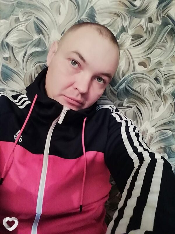Александр, 36, Иркутске — анкета №2375444