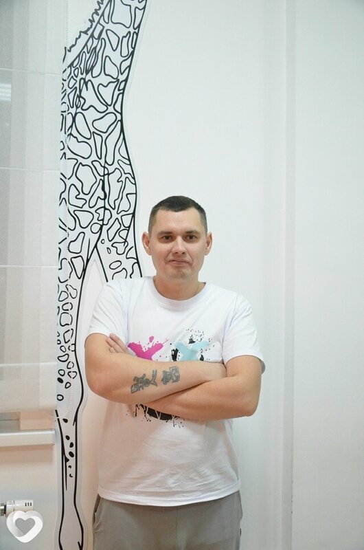Рустем, 35, Казани — анкета №2375445