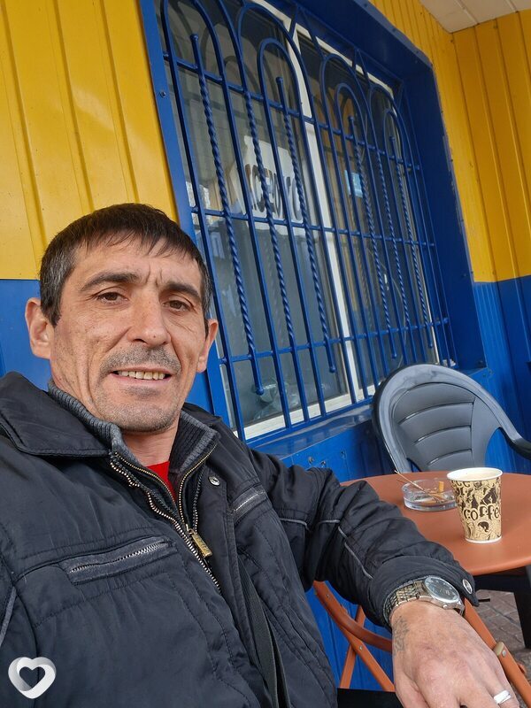 Жэня, 47, Одессе — анкета №2375454