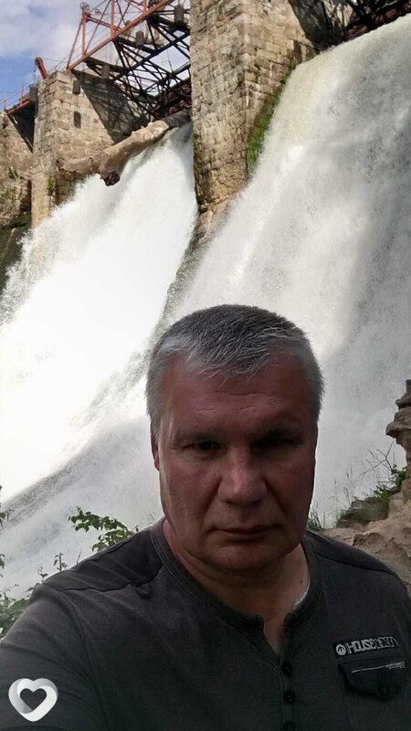 Владимир, 57, Челябинске — анкета №2375455
