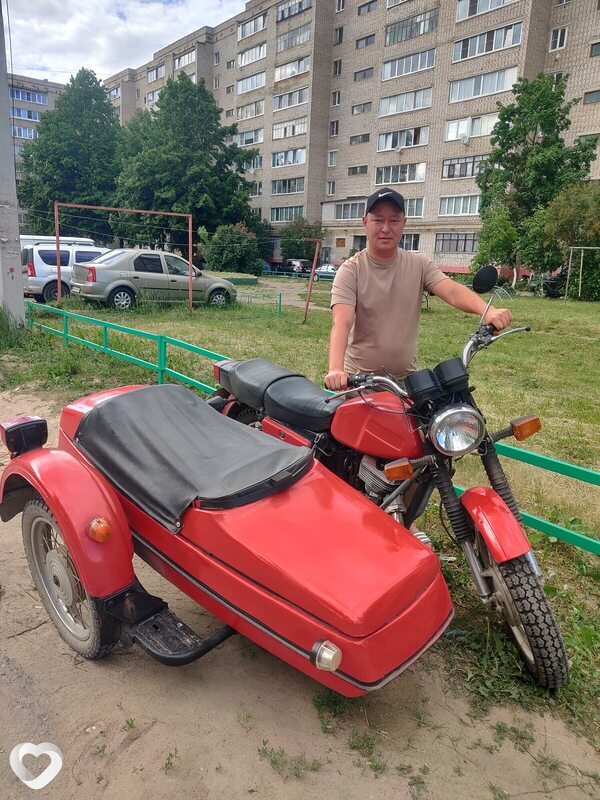 Гамзат, 36, Алексине — анкета №2375456
