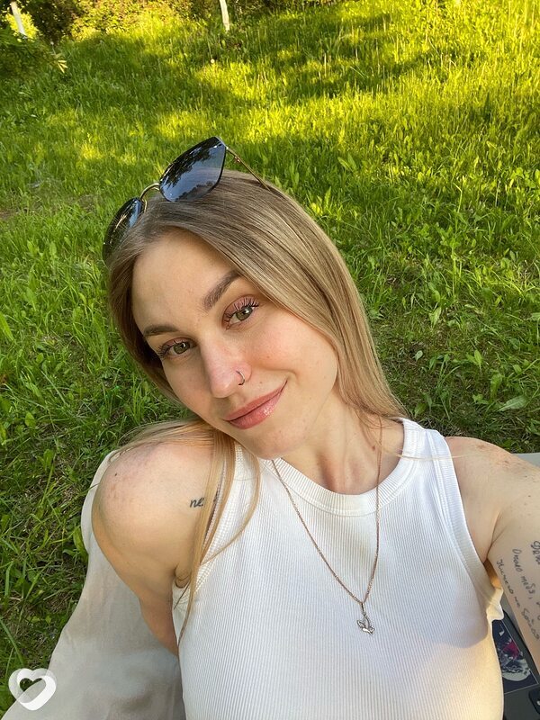 Евдокия, 24, Самаре — анкета №2375339