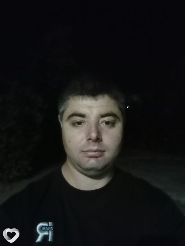 Владимир, 35, Волгодонске — анкета №2375345