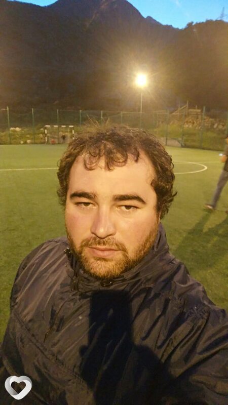 Нурик, 37, Нальчике — анкета №2375349