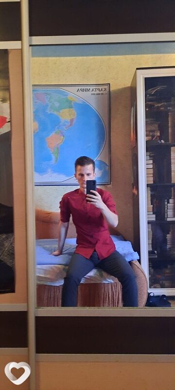 Dima, 30, Воронеже — анкета №2375350