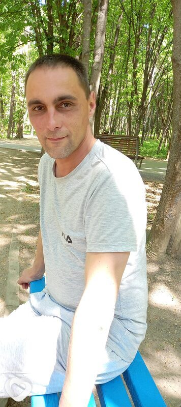 Samvel, 43, Виннице — анкета №2375355