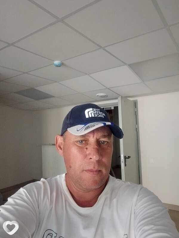 Владимир, 49, Дмитрове — анкета №2375143