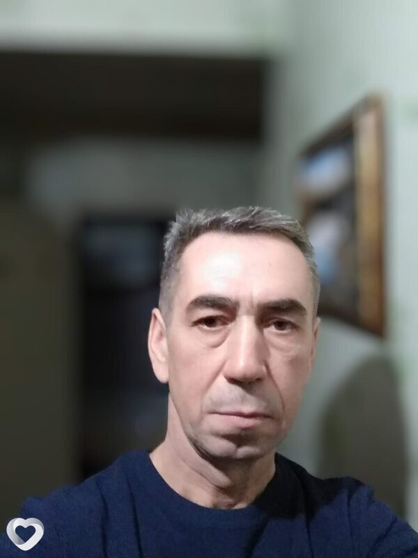 Иг, 55, Павлодаре — анкета №2375146