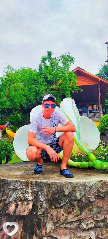 Евгений, 33, Буденновске — анкета №2375153