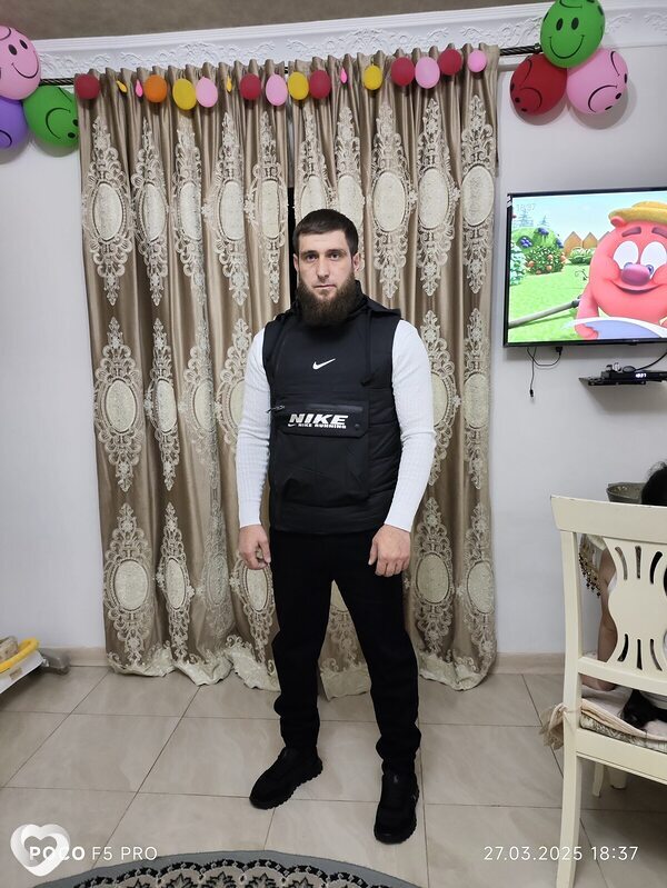 Вахид, Энергетик