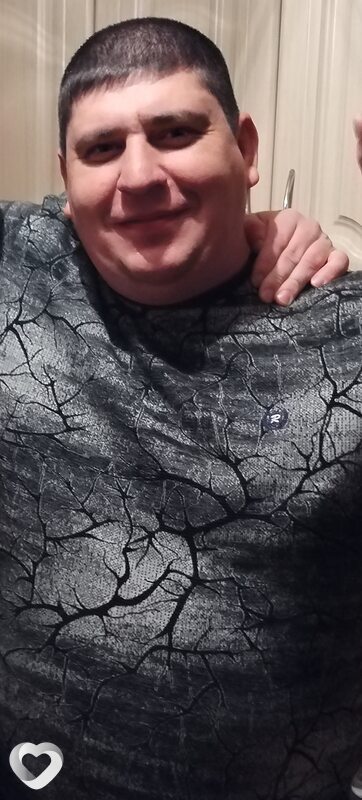 Сергей, 40, Орше — анкета №2375402