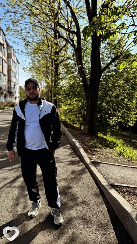 Мухаммед, 29, Арсеньеве — анкета №2375404