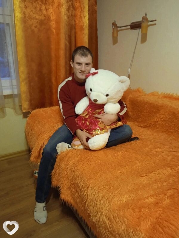Илья, 31, Минске — анкета №2375406