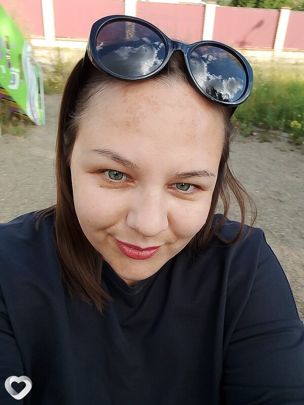 Жанна, 39, Томске — анкета №2375366