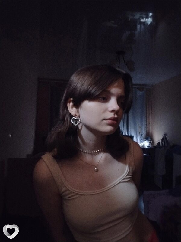 Анна, 20, Самаре — анкета №2375376
